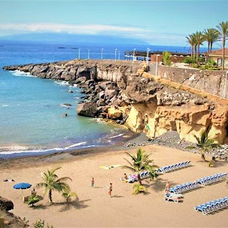 506 Spectacular View!! Costa Adeje, All Renovated! Apartment Плая Параизо Екстериор снимка