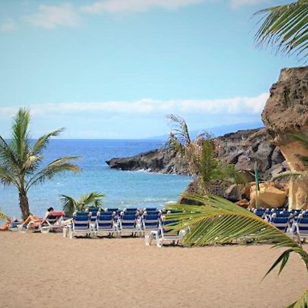506 Spectacular View!! Costa Adeje, All Renovated! Apartment Плая Параизо Екстериор снимка