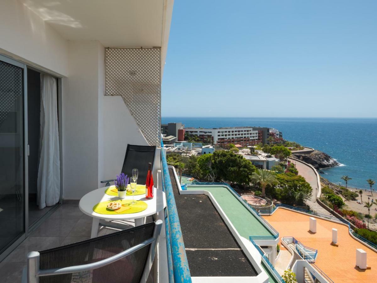 506 Spectacular View!! Costa Adeje, All Renovated! Apartment Плая Параизо Екстериор снимка