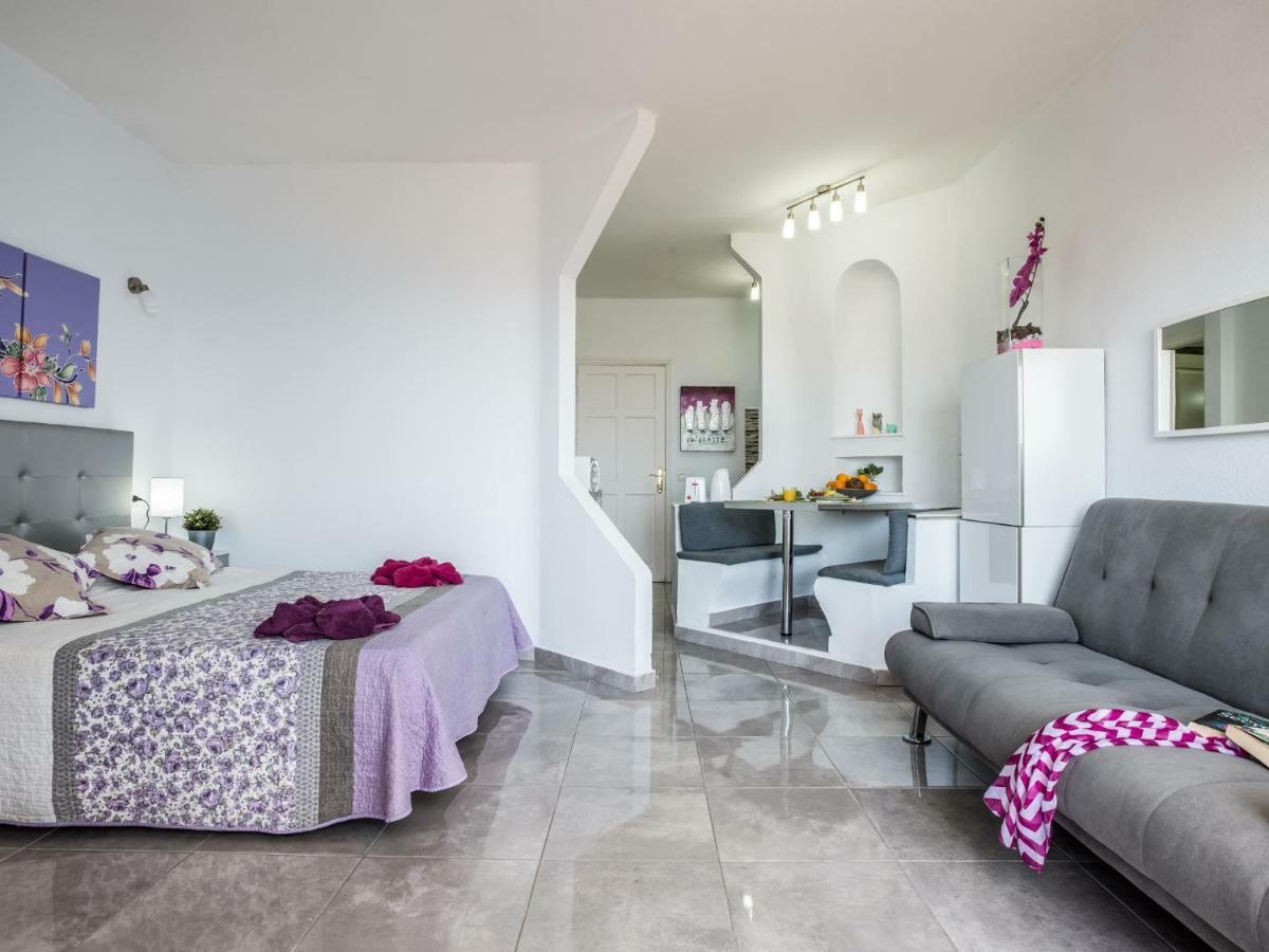 506 Spectacular View!! Costa Adeje, All Renovated! Apartment Плая Параизо Екстериор снимка