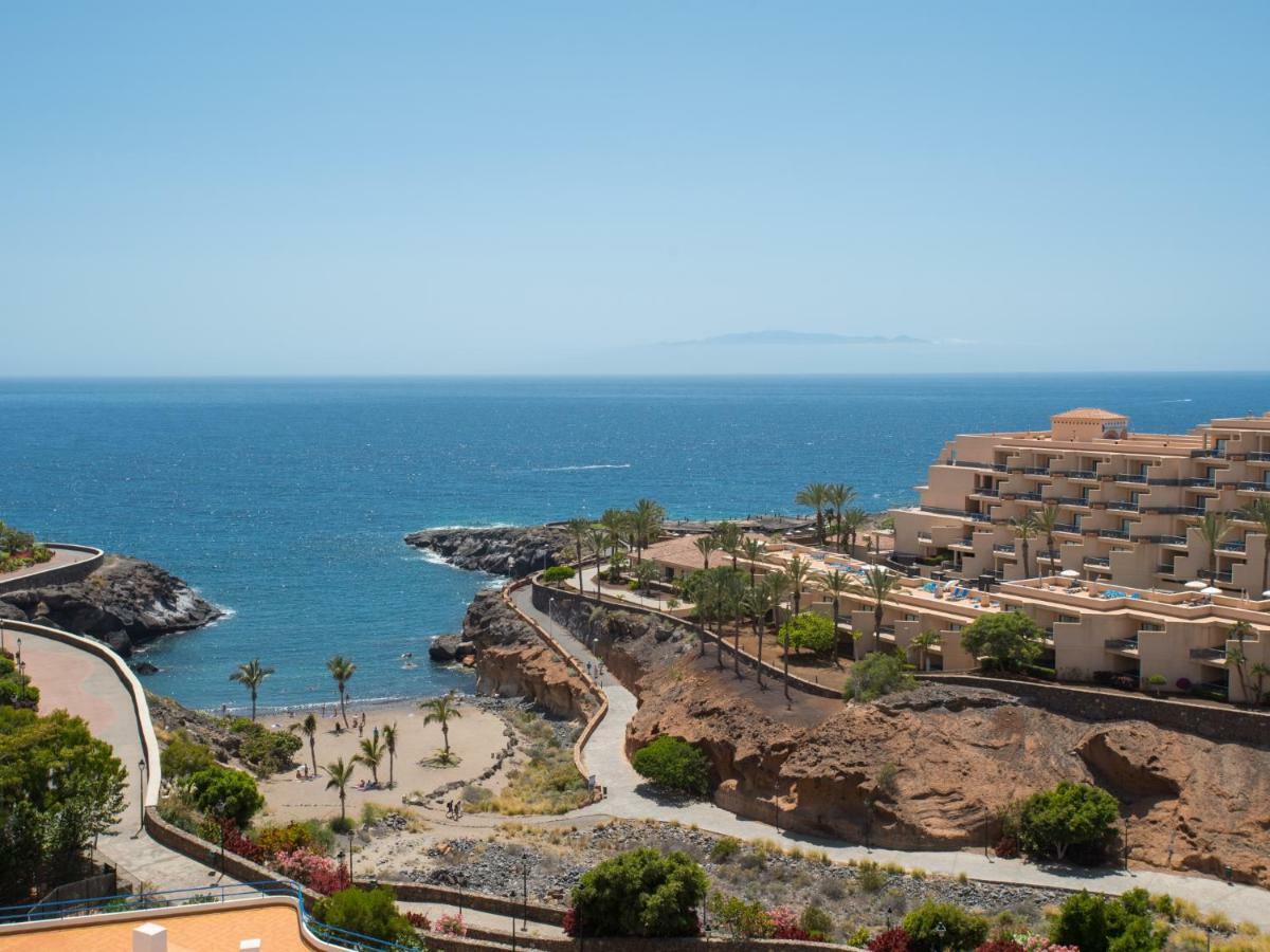 506 Spectacular View!! Costa Adeje, All Renovated! Apartment Плая Параизо Екстериор снимка